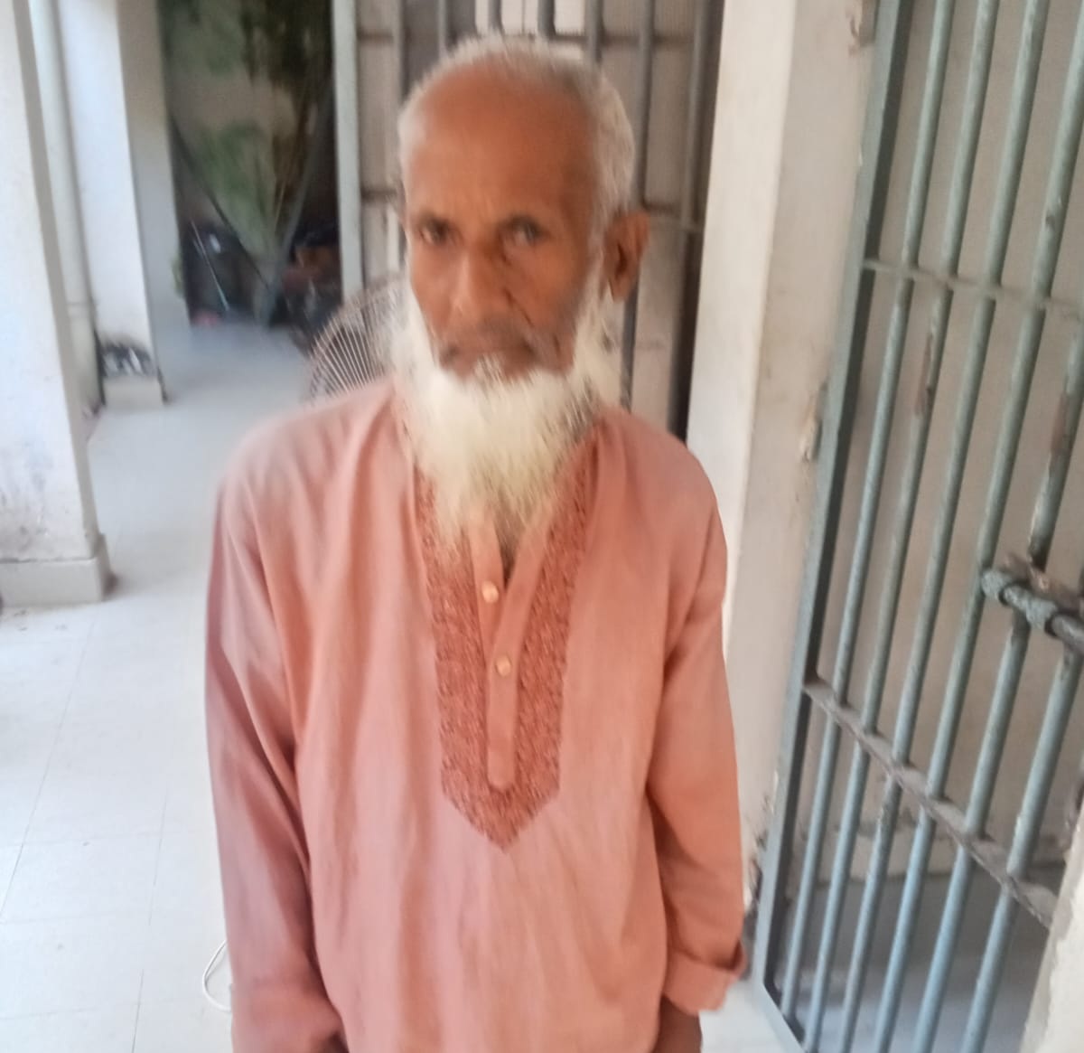 মধুপুরে পাঁচ বছরের শিশুকে ধর্ষণচেষ্টার মামলায় প্রধান আসামি গ্রেপ্তার